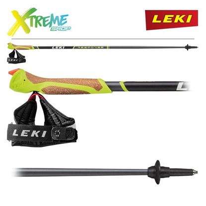 Kije Nordic Walking Leki RESPONSE 65025201