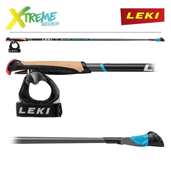 Kije Nordic Walking Leki SMART RESPONSE 65025281