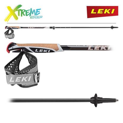 Kije Nordic Walking Leki INSTRUCTOR LITE 65026341