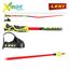 Kije narciarskie Leki WCR GS TBS 6436776