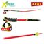 Kije narciarskie Leki WCR TBS GS 3D 65067761