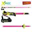 Kije narciarskie Leki WCR LITE SL 3D 65065852