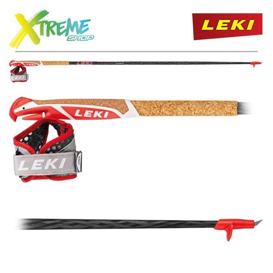 Kije Trail Running Leki VERTICAL K 6492592