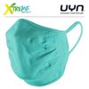 Maska ochronna sportowa UYN COMMUNITY MASK KIDS Aqua 2