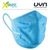 Maska ochronna sportowa UYN COMMUNITY MASK KIDS Light Blue 1