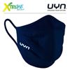Maska ochronna sportowa UYN COMMUNITY MASK UNISEX Navy 1