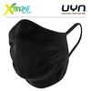 Maska ochronna sportowa UYN COMMUNITY MASK UNISEX Black 2