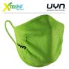 Maska ochronna sportowa UYN COMMUNITY MASK UNISEX Lime 1