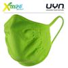 Maska ochronna sportowa UYN COMMUNITY MASK UNISEX Lime 2