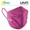 Maska ochronna sportowa UYN COMMUNITY MASK KIDS Lilac 1