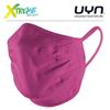 Maska ochronna sportowa UYN COMMUNITY MASK KIDS Lilac 2