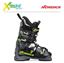 Buty narciarskie Nordica SPORTMACHINE 100 2022 Anthracite/Yellow/White
