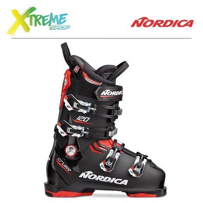 Buty narciarskie Nordica THE CRUISE 120 2023