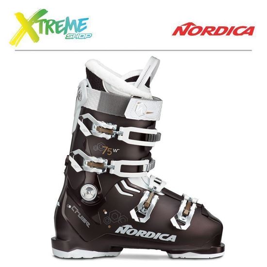 Buty narciarskie Nordica THE CRUISE 75 W 2023