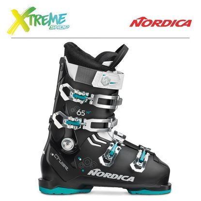 Buty narciarskie Nordica THE CRUISE 65 W 2023