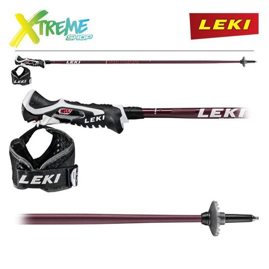 Kije narciarskie Leki ARTENA AIRFOIL 3D 65067972