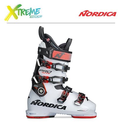 Buty Narciarskie Nordica PROMACHINE 120 2021