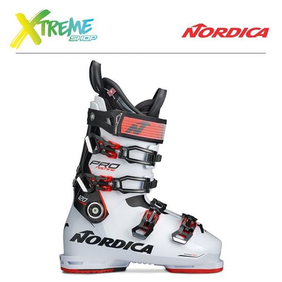 Buty Narciarskie Nordica PROMACHINE 120 2021