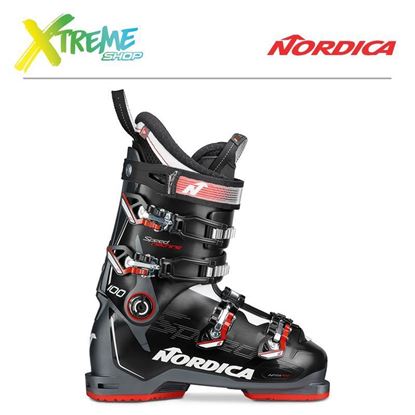 Buty Narciarskie Nordica SPEEDMACHINE 100 2022