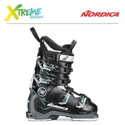 Buty Narciarskie Nordica SPEEDMACHINE 105 W 2022
