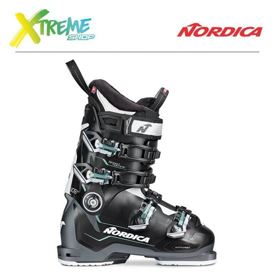 Buty Narciarskie Nordica SPEEDMACHINE 105 W 2022