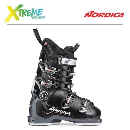 Buty Narciarskie Nordica SPEEDMACHINE 95 W 2022