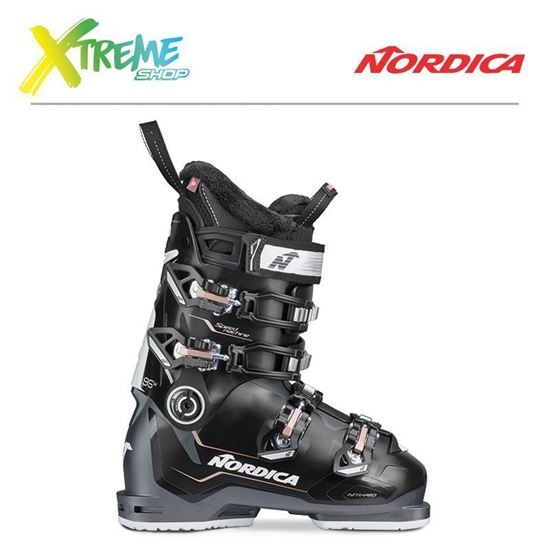 Buty Narciarskie Nordica SPEEDMACHINE 95 W 2022