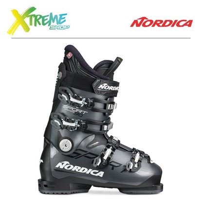Buty Narciarskie Nordica SPORTMACHINE 90 2022