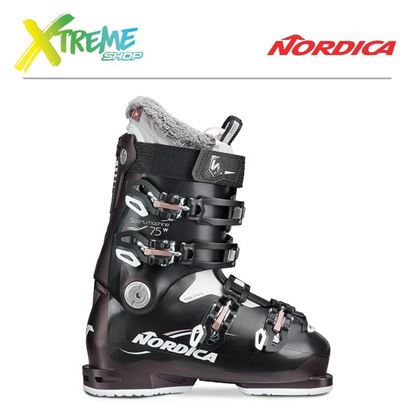 Buty Narciarskie Nordica SPORTMACHINE 75 W 2021
