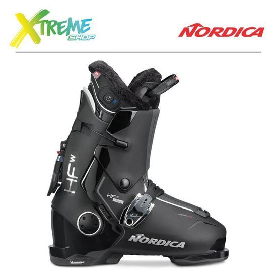 Buty Narciarskie Nordica HF ELITE HEAT W GW 2023
