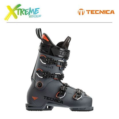 Buty Narciarskie Tecnica MACH1 110 LV 2021