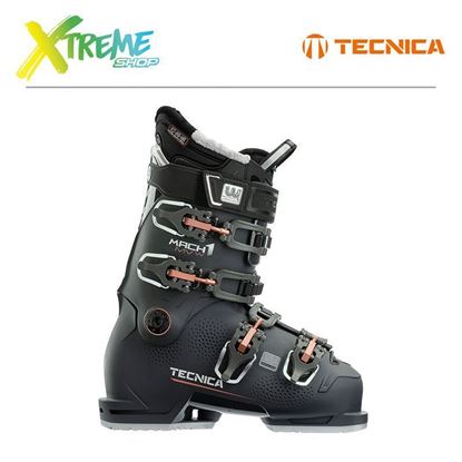 Buty Narciarskie Tecnica MACH1 95 W MV 2022