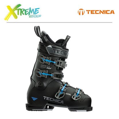  Buty Narciarskie Tecnica MACH SPORT 110 MV 2021