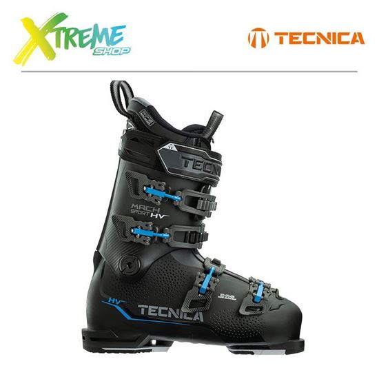 Buty Narciarskie Tecnica MACH SPORT 110 HV 2021