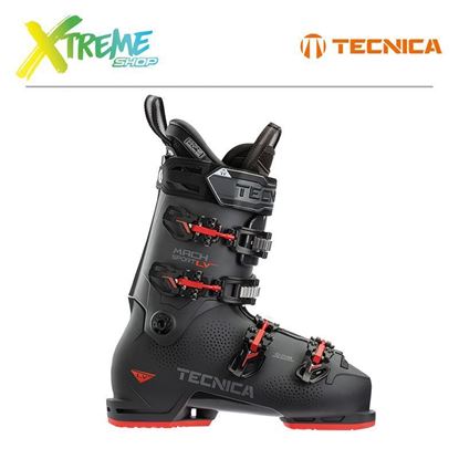 Buty Narciarskie Tecnica MACH SPORT 100 LV 2022