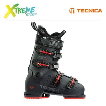 Buty Narciarskie Tecnica MACH SPORT 100 MV 2022