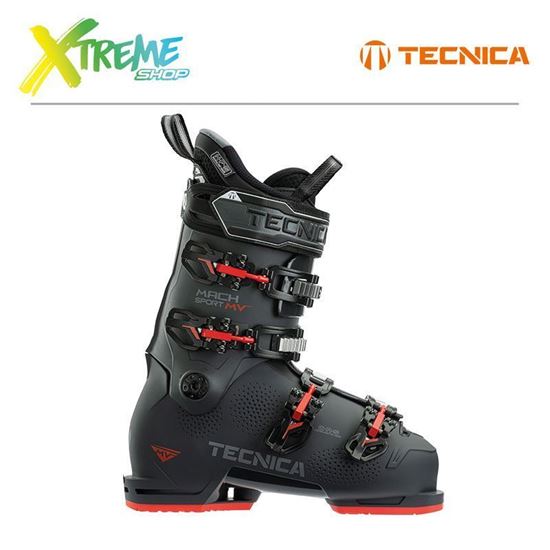 Buty Narciarskie Tecnica MACH SPORT 100 MV 2022