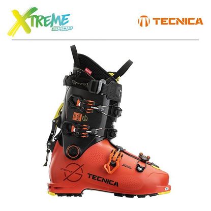 Buty Skiturowe Tecnica ZERO G TOUR PRO 2022