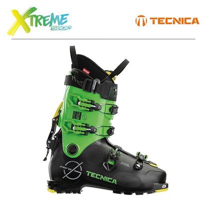 Buty Skiturowe Tecnica ZERO G TOUR SCOUT 2022