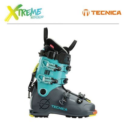 Buty Skiturowe Tecnica ZERO G TOUR SCOUT W 2022