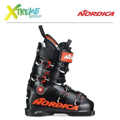 Buty narciarskie Nordica DOBERMANN GP 130 2023