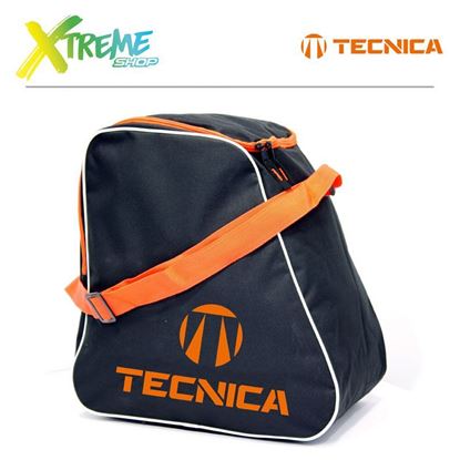 Torba na buty Tecnica SKIBOOT BAG