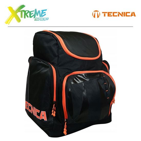 Plecak na buty Tecnica SKIBOOT BACKPACK Family/Team 1