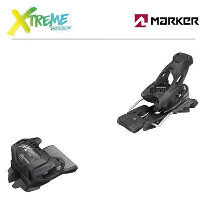 Wiązania Tyrolia ATTACK2 16 GW Solid Black 1