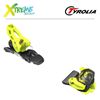 Wiązania Tyrolia ATTACK2 11 GW Flash Yellow 3