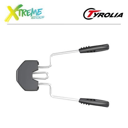 Skistopery Tyrolia BRAKE AMBITION BLACK [C]