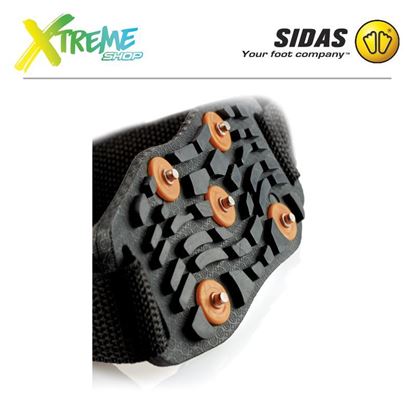 Zapasowe kolce do Sidas WALK TRACTION 1