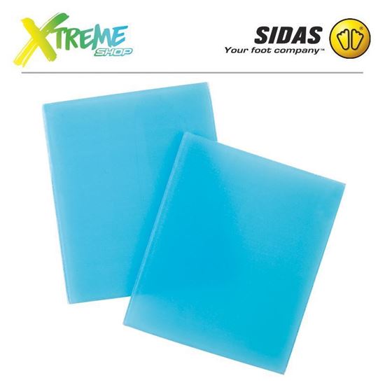 Plaster żelowy Sidas Foot Protector 2mm 2