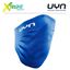 Maska ochronna sportowa UYN COMMUNITY MASK UNISEX WINTER Bright Blue
