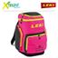 Plecak na buty Leki SKI BOOTBAG WCR 85L Pink
